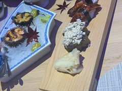 -琴寿司居酒屋(中山广场店)