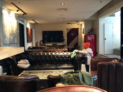 -漪龙台·B26 Rooftop Lounge