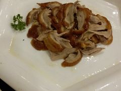 -西安烤鸭店(369烤鸭王店)