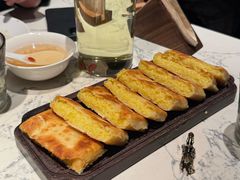 -奉天小馆·非遗东北菜(济南万象城店)