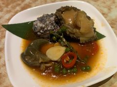 -喝丢一只鞋海鲜烧烤·海肠捞饭(东关街店)