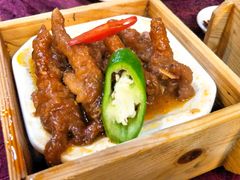 -喜鹊茶点.啫煲(车陂店)