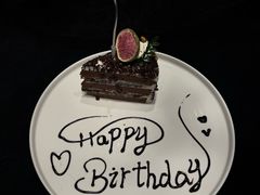 -迦南苑·新派青岛菜·生日纪念日主题餐厅