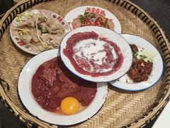 -爸爸炒料牛排老火锅(建设路旗舰店)