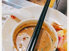 -金米客烤肉自助(中山路茂业时代城店)
