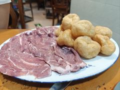-华哥新鲜猪精品美食