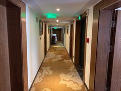 -喆·啡酒店(成都春熙路四川大学店)