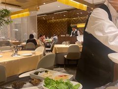 -鼎鼎香·港式火锅(北京SKP店)