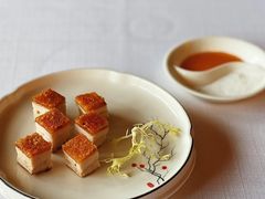 -富力丽思卡尔顿酒店·丽轩中餐厅