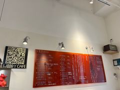 -悟白咖啡WoobyCafe