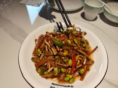 -风味小馆(天目湖宾馆店)