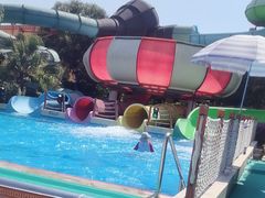 -上海玛雅海滩水公园