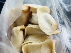 -水丰锅贴(延吉东路店)