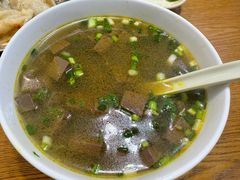 -黄阿姨锅贴大王(万航渡路店)