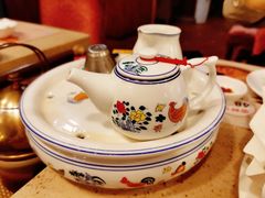 -点都德(聚福楼店)