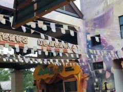 -苏州乐园森林水世界