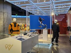 -JORDAN(东方广场店)