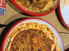 -西粉堂新疆米粉(朝外店)