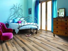 -菲林格尔地板(喜盈门木业品牌中心店)