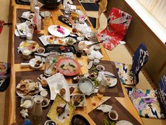 -割烹旭日本料理(龙湖狮山天街店)