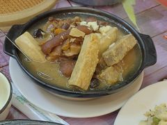 -聪辉同安老美食饭店(大元路店)