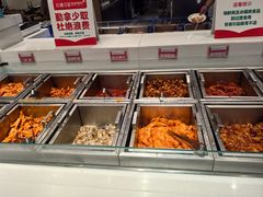 -玫瑰花园自助烤肉(顺义鑫海韵通店)