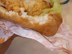 -德克士(通灌北路店)