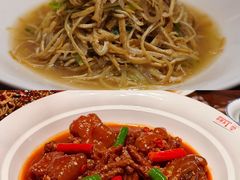 -面辣子·陕西家乡菜(钟楼店)