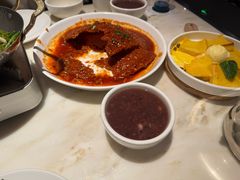 -小菜园新徽菜(连云港海州吾悦店)