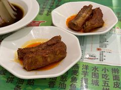 -令氏家外家周礼食府(桥南店)