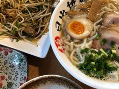 -日出拉面(望京店)