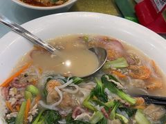 -舌尖上·霞浦滩涂海鲜·新闽菜(总店)