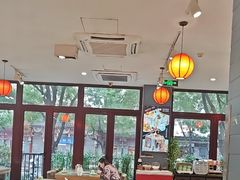 -馅老满(鼓楼店)