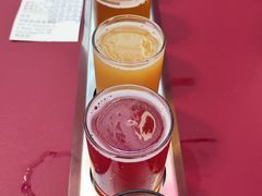 -牛啤堂精酿啤酒餐吧(五棵松华熙店)