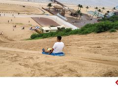 -南戴河国际娱乐中心