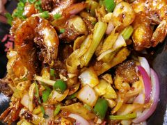 -炉小二铜锅牛蛙•川湘菜(三里屯店)