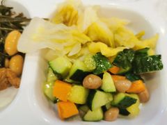 -香妃烤鸡(西单店)