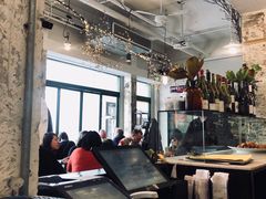 -RAC BAR(安福路店)