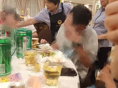 -鑫皇朝酒店(建设一路店)