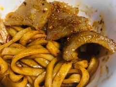 -签到北派烧烤(四方坪店)