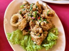-德成饭店
