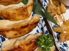 -银子铁板烧料理自助餐(人民广场店)