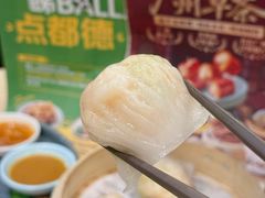 -点都德(海岸城店)