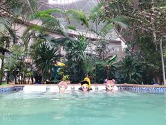 -渔岛海洋度假区