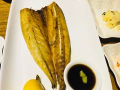 -紫霞门韩国料理烤肉(深南东路店)
