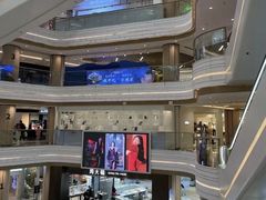-吾悦广场(南京鼓楼店)