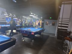 -大鲁阁保龄球(苏州园区店)
