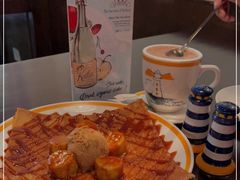 -La Creperie法餐厅(桃江路店)