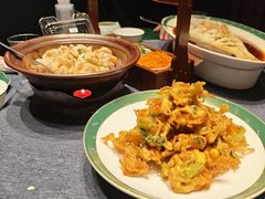 -金狮麟·新豫菜(金码大厦店)