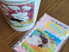 -ABCD咖啡屋(妇幼店)